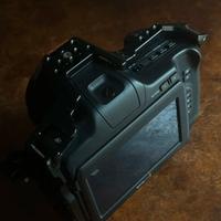 Blackmagic pocket 6kpro