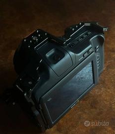 Blackmagic pocket 6kpro