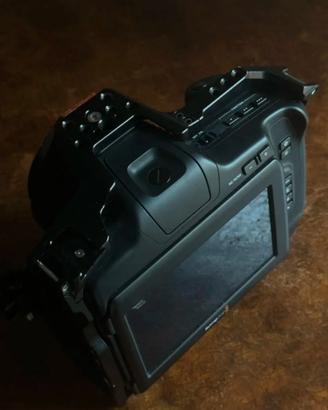 Blackmagic pocket 6kpro
