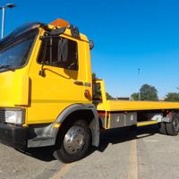 Iveco Altro CARROATTREZZI PIANALE MT 5,70 PERFETTO