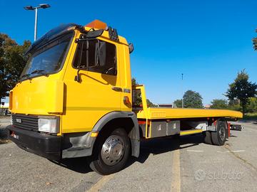 Iveco Altro CARROATTREZZI PIANALE MT 5,70 PERFETTO