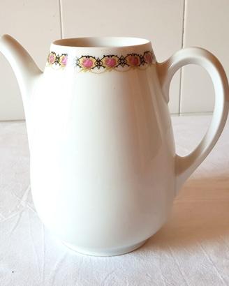 Caffettiera teiera EPIAG Czechoslovakia Vintage