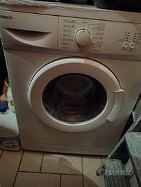 Lavatrice Beko 7 kg
