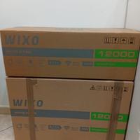 condizionatore più cassa bluetooth 60 vatt 