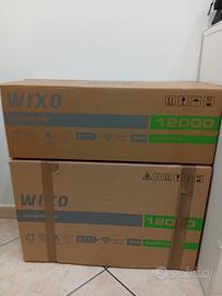 condizionatore più cassa bluetooth 60 vatt 