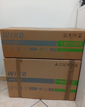 condizionatore più cassa bluetooth 60 vatt 