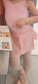 Danza classica Balletto abbigliamento