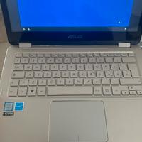Asus notebook touchscreen
