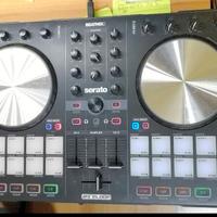 Console Dj Reloop 
