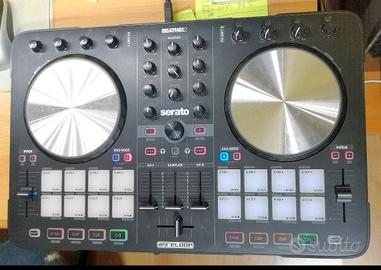Console Dj Reloop 
