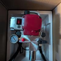 Airless spruzzatore verniciatore 2,3kW 125 bar