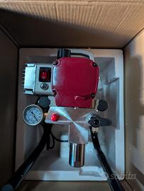 Airless spruzzatore verniciatore 2,3kW 125 bar