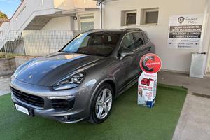 PORSCHE - Cayenne - 4.1 S Diesel
