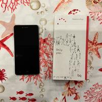 Telefono Bq Aquaris U Plus 32GB