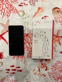 Telefono Bq Aquaris U Plus 32GB
