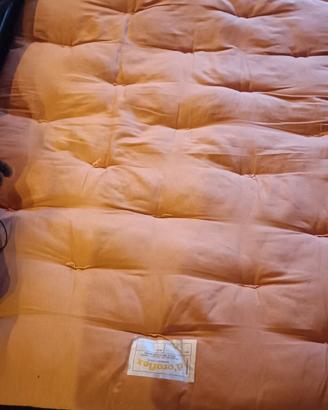 divano letto legno con futon