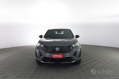 PEUGEOT 2008 2008 Hybrid 110 e-DCS6 Allure
