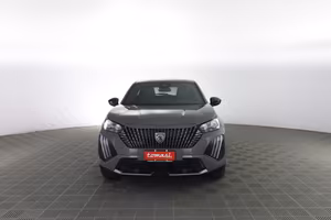 PEUGEOT 2008 2008 Hybrid 110 e-DCS6 Allure