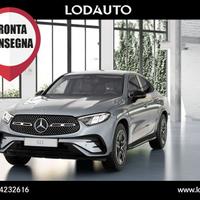 Mercedes-Benz GLC Coupé GLC 220d MHEV 4Matic ...