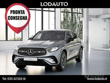 Mercedes-Benz GLC Coupé GLC 220d MHEV 4Matic ...