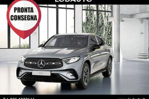 Mercedes-Benz GLC Coupé GLC 220d MHEV 4Matic ...