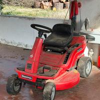 Rider Snapper REX200 Rasaerba Trinciaerba