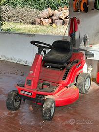 Rider Snapper REX200 Rasaerba Trinciaerba