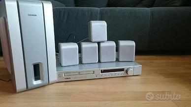 Home cinema Thomson