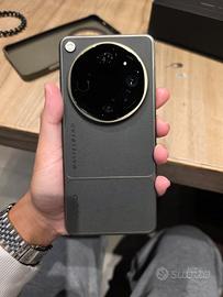 Oppo Find X9 Ultra