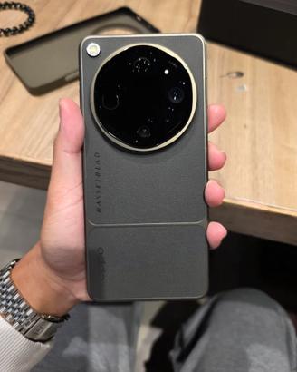 Oppo Find X9 Ultra