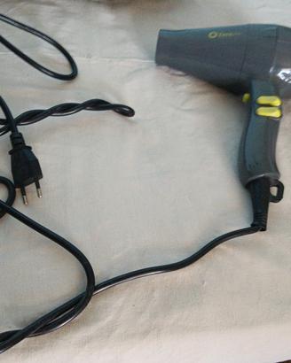 Phon elettrico professionale 