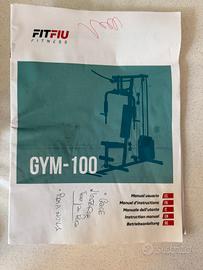 palestra 