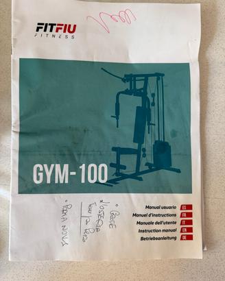 palestra 