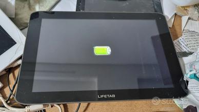 E0308NN-Tablet Medion Lifetab E10320