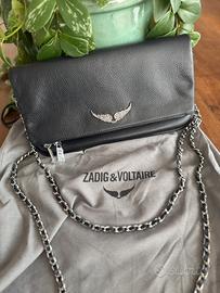 Pochette Zadig & Voltaire