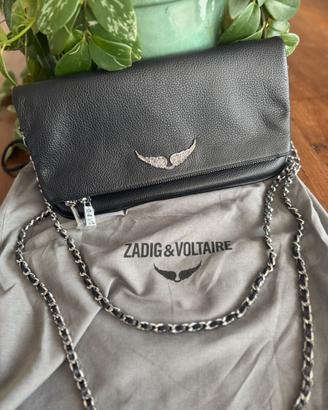 Pochette Zadig & Voltaire
