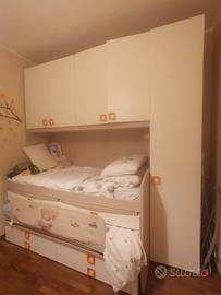 cameretta bambino/a