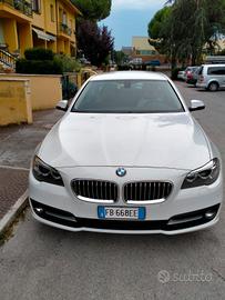 BMW serie 5 Station Wagon 