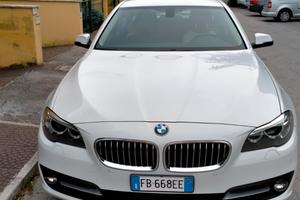 BMW serie 5 Station Wagon 