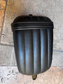 Sellino passeggero originale HD- street bob/softai