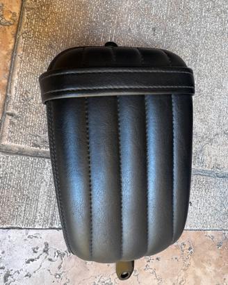 Sellino passeggero originale HD- street bob/softai