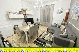 Appartamento in zona centrale giugliano