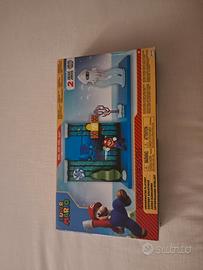 gioco super mario  underwater playset