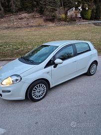 Fiat Punto 1.3 MTJ