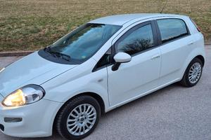 Fiat Punto 1.3 MTJ