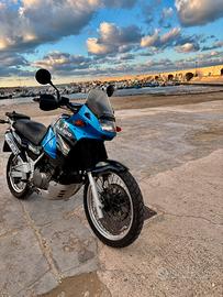 Kawasaki kle 500 perfetta