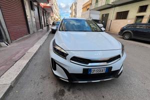 Kia XCeed 1.6 CRDi 136 CV MHEV iMT Style