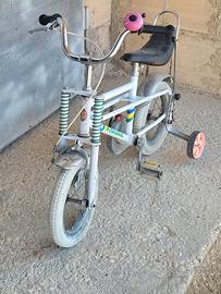 Bici atala matador