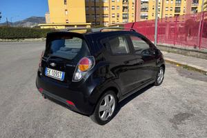 Chevrolet Spark 1.2 ecologic GPL 2012
