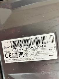 Aspirapolvere Dyson Cy27.